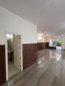 Hall Image of 2700 Sq.ft 3 BHK Independent House for rent in Emaar Bungalows, Sector 109 Mohali for Rs. 35000