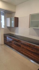 Kitchen Image of 1775 Sq.ft 3 BHK Apartment / Flat for sale in Ambika Florence Park, New Chandigarh Chandigarh for Rs. 13500000
