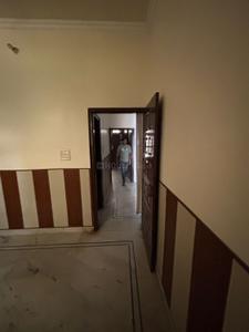 Kitchen Image of 950 Sq.ft 2 BHK Builder Floor for rent in Sector-02 Bahadurgarh for Rs. 13000