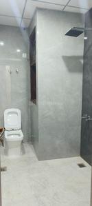 Bathroom Image of 1600 Sq.ft 2 BHK Builder Floor for rent in Sector 50 Noida for Rs. 31500