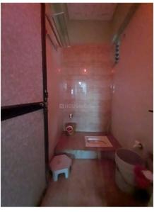 Bathroom Image of 1200 Sq.ft 2 BHK Apartment / Flat for sale in Lambha Ahmedabad for Rs. 2700000