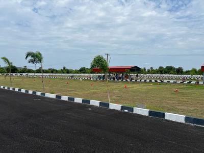 Image of 815 Sq.ft Residential Plot / Land for sale in Maraimalai Nagar, Chennai for Rs. 1629185