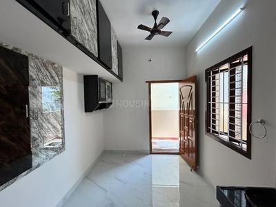 Kitchen Image of 1000 Sq.ft 2 BHK Independent House for sale in Santoshi Nagar Raipur for Rs. 4450000