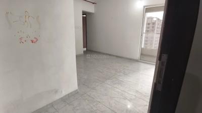Living Room Image of 720 Sq.ft 2 BHK Apartment / Flat for rent in Aishwaryam Insignia, Punawale Pune for Rs. 24000