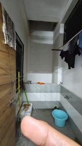 Bathroom Image of 850 Sq.ft 2 BHK Independent House for rent in Dunda Raipur for Rs. 12000