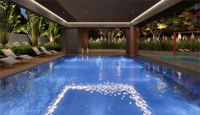 Image of 3760 Sq.ft 4 BHK Apartment / Flat for sale in The Verity, Jodhpur, Ahmedabad for Rs. 36000000