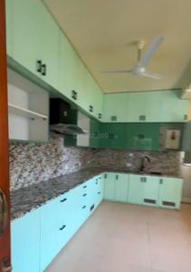 Kitchen Image of 5318 Sq.ft 5 BHK Apartment / Flat for sale in Urbana New Towers, East Kolkata Township Kolkata for Rs. 130000000