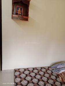 Kitchen Image of 450 Sq.ft 1 BHK Apartment / Flat for sale in Shahapur Thane for Rs. 1500000