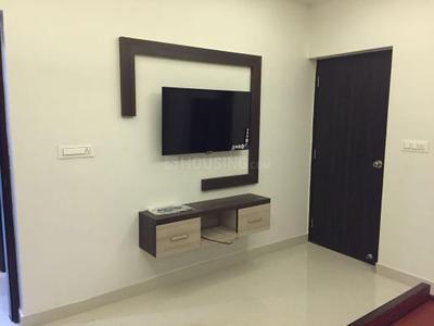 Hall Image of 800 Sq.ft 2 BHK Apartment / Flat for sale in Vikaspuri New Delhi for Rs. 14000000