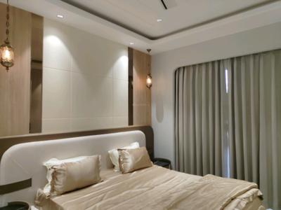 Bedroom Image of 2250 Sq.ft 4 BHK Builder Floor for sale in Ansal Esencia Sector 67, Sector 67 Gurgaon for Rs. 27500000