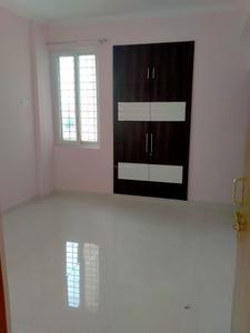 Bedroom Image of 1700 Sq.ft 3.5 BHK Apartment / Flat for sale in Vrindavan Yojana Lucknow for Rs. 11000000
