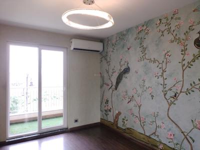 Bedroom Image of 1255 Sq.ft 2 BHK Apartment / Flat for sale in BPTP Discovery Park, Sector 80 Faridabad for Rs. 10500000