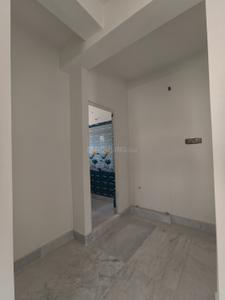 Hall Image of 740 Sq.ft 2 BHK Apartment / Flat for sale in Behala Chowrasta Kolkata for Rs. 2600000