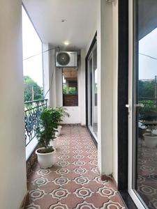 Living Room Image of 2960 Sq.ft 4 BHK Builder Floor for sale in Malibu Town Floors, Sector 47 Gurgaon for Rs. 39500000