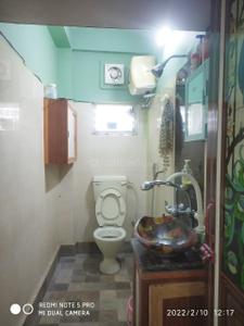 Image of 1050 Sq.ft 3 BHK Apartment / Flat for sale in Bramhapur, Kolkata for Rs. 4300000