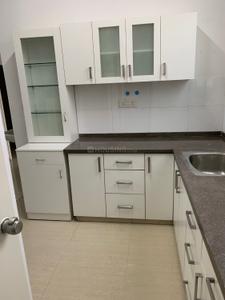 Kitchen Image of 1000 Sq.ft 2 BHK Apartment / Flat for sale in Vijayanagar Bengaluru for Rs. 11000000