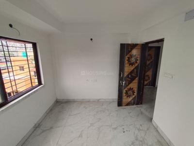 Hall Image of 820 Sq.ft 2 BHK Apartment / Flat for sale in Kaikhali Kolkata for Rs. 3444000