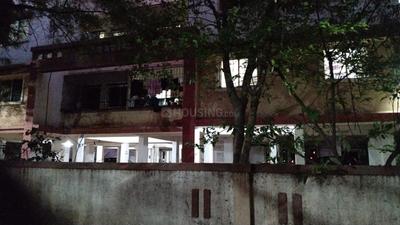 Image of 750 Sq.ft 2 BHK Apartment / Flat for sale in Baramati, Pune for Rs. 2500000
