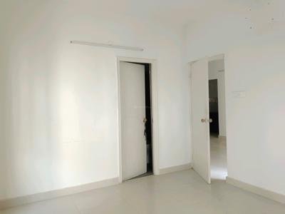 Bedroom Image of 840 Sq.ft 2 BHK Apartment / Flat for sale in DTC Southern Heights, Pailan Kolkata for Rs. 5500000