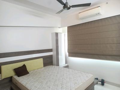 Bedroom Image of 1985 Sq.ft 3 BHK Apartment / Flat for rent in Phoenix One Bangalore West, Rajajinagar Bengaluru for Rs. 200000