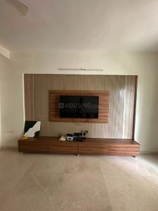 Hall Image of 2500 Sq.ft 3 BHK Apartment / Flat for sale in Deep Indraprasth 8 Frangipani, Thaltej Ahmedabad for Rs. 26500000