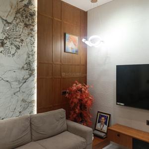 Hall Image of 3789 Sq.ft 4 BHK Independent House for sale in Ananta Shree Narayan Villa, Bhaijipura Gandhinagar for Rs. 43000000