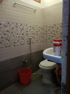 Bedroom One Image of 900 Sq.ft 5 BHK Independent House for sale in Banjara Hills Hyderabad for Rs. 30000000