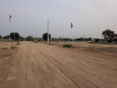 Image of 150 Sq.ft Residential Plot / Land for sale in Kongara Kalan, Hyderabad for Rs. 3750095