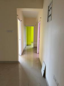 Hall Image of 1285 Sq.ft 3 BHK Apartment / Flat for sale in Southwinds, Sonarpur Kolkata for Rs. 8500000