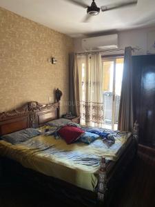 Bedroom Image of 1600 Sq.ft 3 BHK Apartment / Flat for sale in Suncity Parikrama, Sector 20 Panchkula for Rs. 30000000