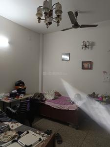 Bedroom Image of 1035 Sq.ft 2 BHK Builder Floor for sale in Model Town New Delhi for Rs. 12500000