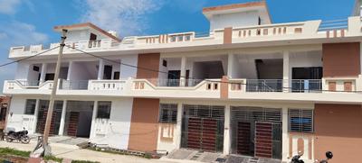 Image of 900 Sq.ft 3 BHK Independent House for sale in Sucheta, Agra for Rs. 6200000