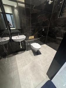 Bathroom Image of 900 Sq.ft 2 BHK Apartment / Flat for sale in Mohisha The Skylark, Ravet Pune for Rs. 6500000