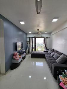 Hall Image of 720 Sq.ft 1 BHK Apartment / Flat for sale in Nova Galaxy, Palanpur Surat for Rs. 3451000