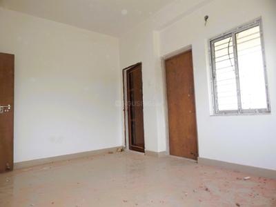 Bedroom Image of 1800 Sq.ft 4 BHK Apartment / Flat for sale in Dum Dum Cantonment Kolkata for Rs. 5760000