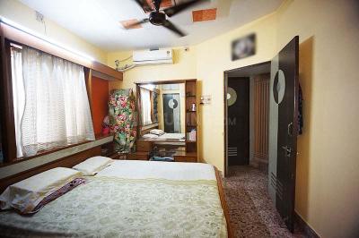 Bedroom Image of 882 Sq.ft 3 BHK Apartment / Flat for sale in Kankaria Ahmedabad for Rs. 7500000