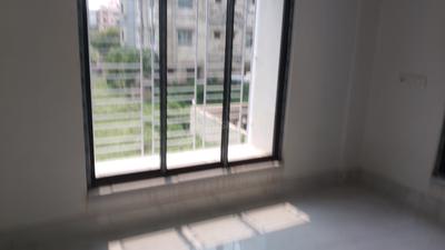 Bedroom Image of 1150 Sq.ft 3 BHK Apartment / Flat for sale in New Town Kolkata for Rs. 7200000