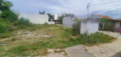 Residential Plot