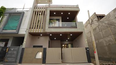 4 BHK Villa