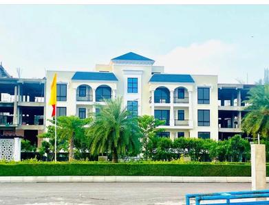 Image of 1638 Sq.ft Residential Plot / Land for sale in Omaxe Metro City, Kalli Pashchim, Lucknow for Rs. 9991800