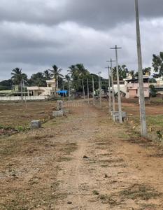 Image of 600 Sq.ft Residential Plot / Land for sale in Nelamangala, Bengaluru for Rs. 899000