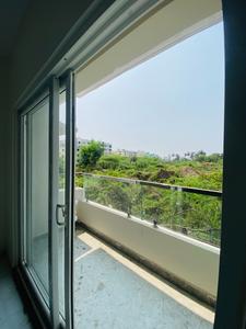Balcony Image of 1000 Sq.ft 2 BHK Apartment / Flat for sale in Kurmannapalem Visakhapatnam for Rs. 4349000