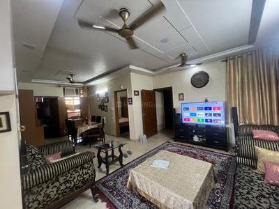 3 BHK Flat