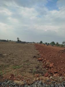 Bilhari Plot View 1