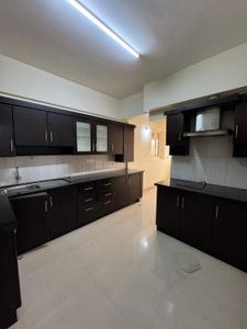 Kitchen Image of 1350 Sq.ft 2.5 BHK Apartment / Flat for rent in Kalamassery Kochi for Rs. 27000