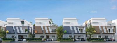 4 BHK Villa