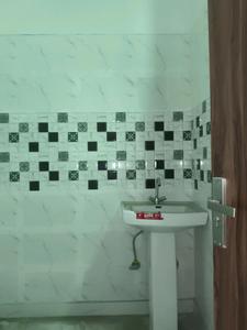Bedroom Two Image of 1850 Sq.ft 3 BHK Villa for sale in Arsh Green Villa, Noida Extension Greater Noida for Rs. 8451000
