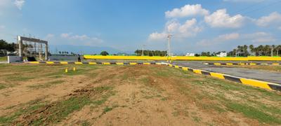 Image of 620 Sq.ft Residential Plot / Land for sale in Karipatti, Salem for Rs. 1277200