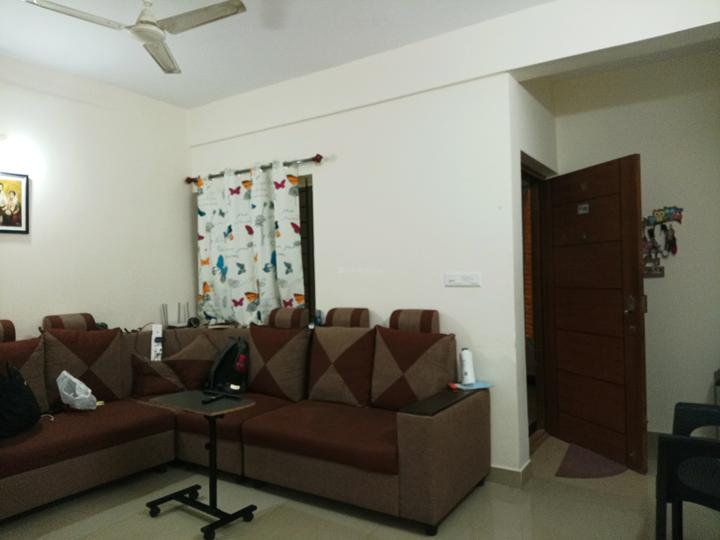 993 Sqft 2 BHK Flat for sale in Dsmax Sherwood by DSMAX Properties Private Limited Gunjur
