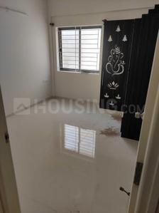 Hall Image of 1252 Sq.ft 2 BHK Apartment / Flat for rent in Murari Ananda, Amrutahalli Bengaluru for Rs. 30000